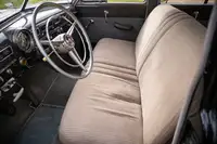 1953 Dodge Meadowbrook 4-Dr Saloon-Sold