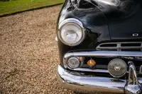 1953 Dodge Meadowbrook 4-Dr Saloon-Sold