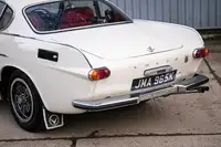 1970 Volvo P1800 E-Sold