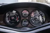 1970 Volvo P1800 E-Sold