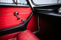 1970 Volvo P1800 E-Sold