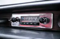 1970 Volvo P1800 E-Sold