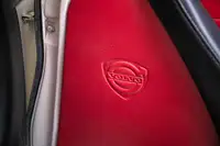 1970 Volvo P1800 E-Sold