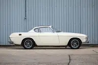 1970 Volvo P1800 E-Sold