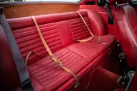 1970 Volvo P1800 E-Sold