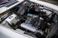 1970 Volvo P1800 E-Sold