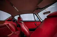1970 Volvo P1800 E-Sold