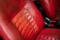 1970 Volvo P1800 E-Sold