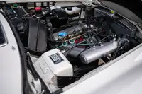 1970 Volvo P1800 E-Sold