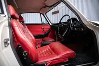 1970 Volvo P1800 E-Sold
