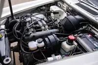 1970 Volvo P1800 E-Sold