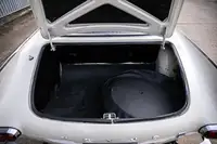 1970 Volvo P1800 E-Sold