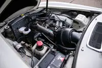 1970 Volvo P1800 E-Sold