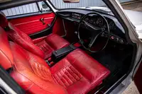 1970 Volvo P1800 E-Sold