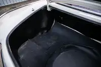 1970 Volvo P1800 E-Sold