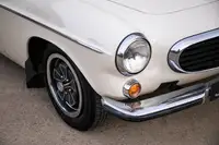 1970 Volvo P1800 E-Sold
