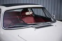 1970 Volvo P1800 E-Sold