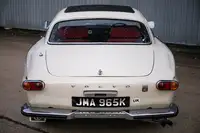 1970 Volvo P1800 E-Sold