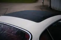 1970 Volvo P1800 E-Sold