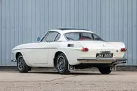1970 Volvo P1800 E-Sold