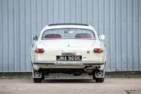 1970 Volvo P1800 E-Sold
