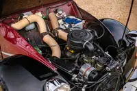 1982 Citroen 2CV 6 Charleston - 12,000 Miles-Sold