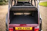 1982 Citroen 2CV 6 Charleston - 12,000 Miles-Sold
