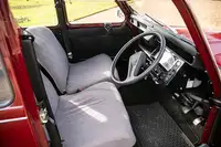 1982 Citroen 2CV 6 Charleston - 12,000 Miles-Sold