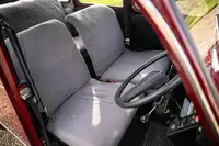 1982 Citroen 2CV 6 Charleston - 12,000 Miles-Sold