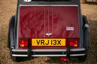 1982 Citroen 2CV 6 Charleston - 12,000 Miles-Sold