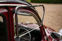 1982 Citroen 2CV 6 Charleston - 12,000 Miles-Sold