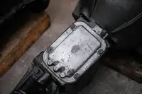 1971 Lotus Seven S4 (Twin-Cam) Garage Find.-Sold