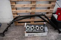1971 Lotus Seven S4 (Twin-Cam) Garage Find.-Sold