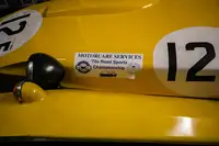 1971 Lotus Seven S4 (Twin-Cam) Garage Find.-Sold
