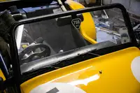 1971 Lotus Seven S4 (Twin-Cam) Garage Find.-Sold