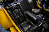 1971 Lotus Seven S4 (Twin-Cam) Garage Find.-Sold