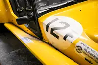 1971 Lotus Seven S4 (Twin-Cam) Garage Find.-Sold