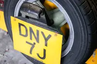 1971 Lotus Seven S4 (Twin-Cam) Garage Find.-Sold