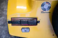 1971 Lotus Seven S4 (Twin-Cam) Garage Find.-Sold