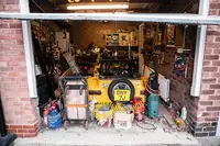 1971 Lotus Seven S4 (Twin-Cam) Garage Find.-Sold