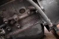 1971 Lotus Seven S4 (Twin-Cam) Garage Find.-Sold