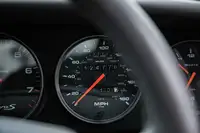 1996 Porsche 911 (993)  Carrera S-Sold