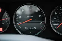 1996 Porsche 911 (993)  Carrera S-Sold