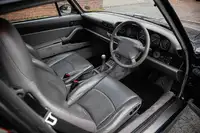 1996 Porsche 911 (993)  Carrera S-Sold