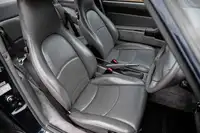 1996 Porsche 911 (993)  Carrera S-Sold