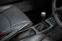 1996 Porsche 911 (993)  Carrera S-Sold