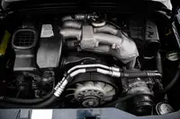1996 Porsche 911 (993)  Carrera S-Sold