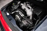 1996 Porsche 911 (993)  Carrera S-Sold