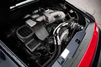 1996 Porsche 911 (993)  Carrera S-Sold