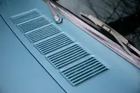 1966 Ford Mustang Hardtop Coupé 289-Sold